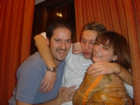 Compleanni Ott Nov 2006 50